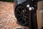 Rolls-Royce Ghost on ADV.1 Wheels (ADV08MV1SL) 2015 года